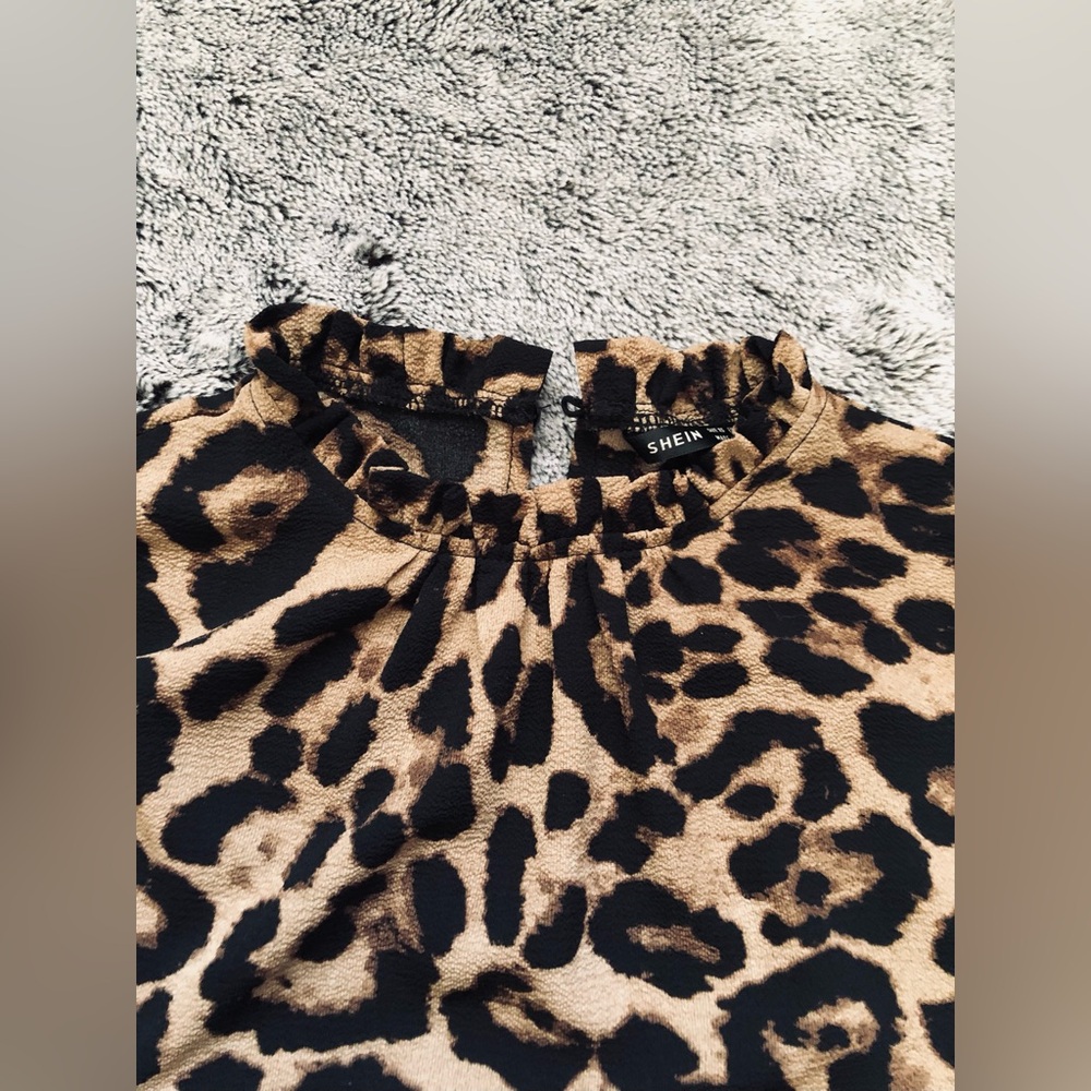 Blouse - Picture 3 of 7